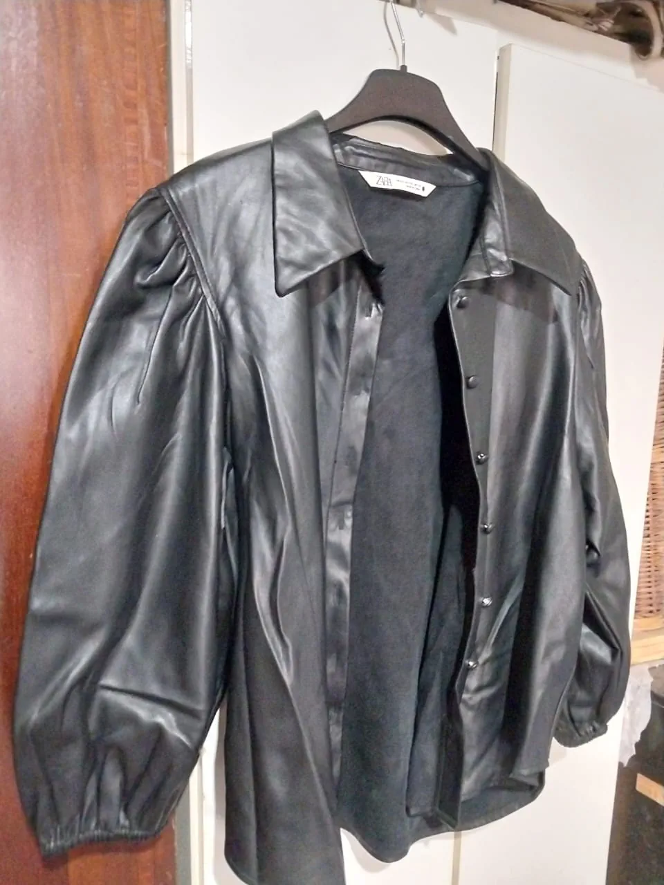 Blusa Zara - imagen 1