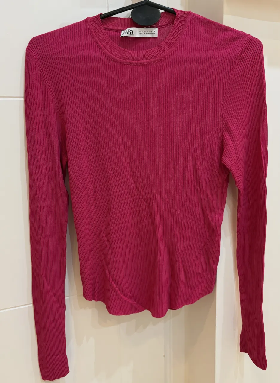 Zara · Talle M