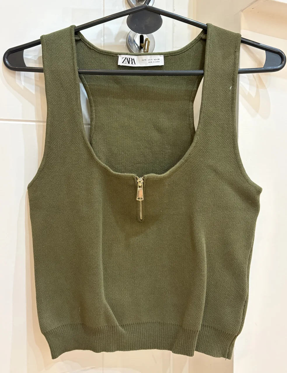 Zara · Talle S