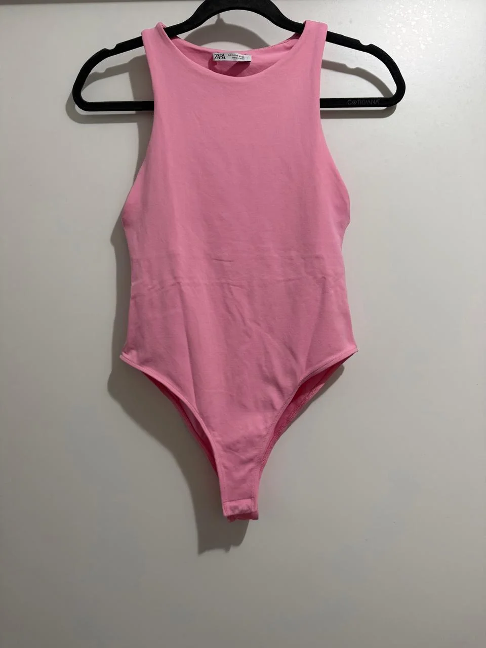 Zara · Talle S