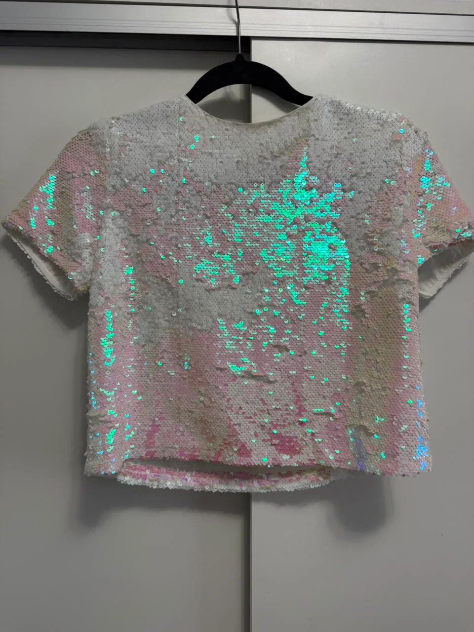 Top Forever 21 - imagen 1