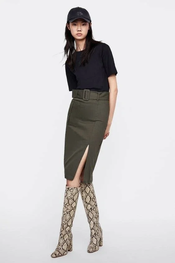 Zara · Talle S
