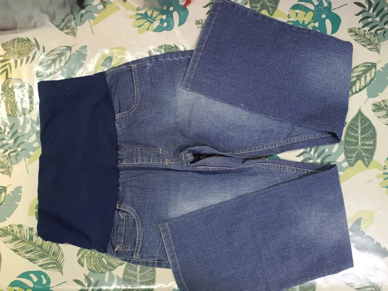 Pantalón Sin marca 🩷 · Talle único