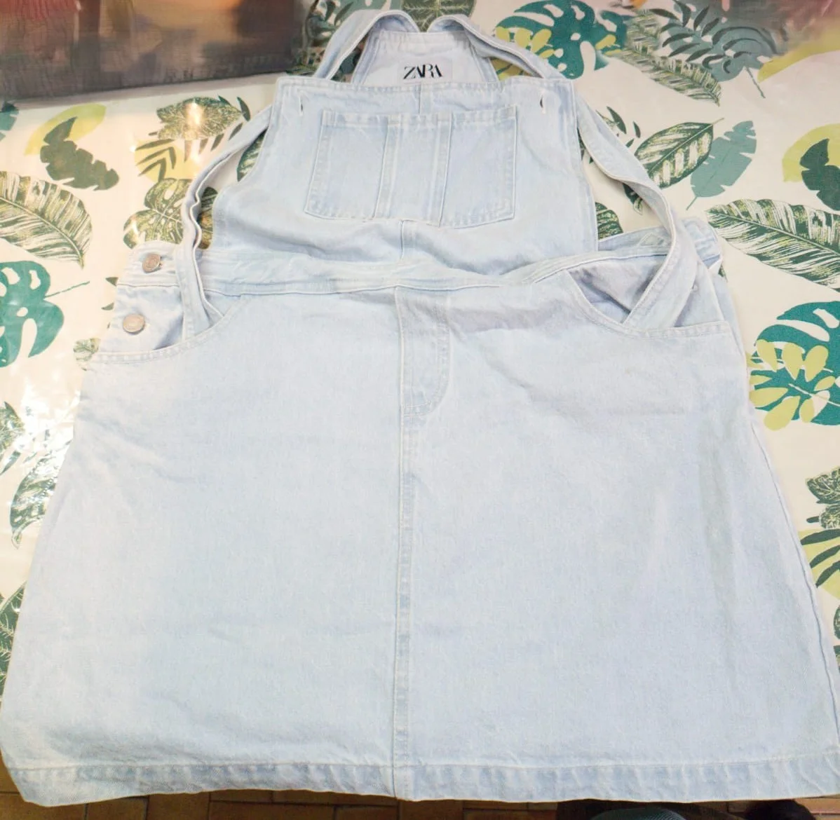 Zara · Talle L