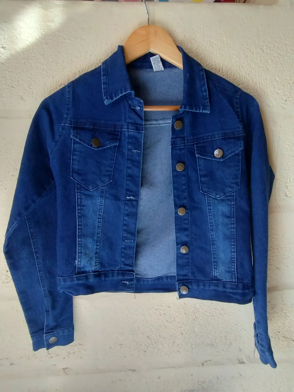 Campera - - imagen 1
