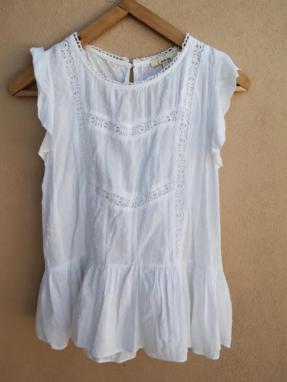 Blusa - · Talle S