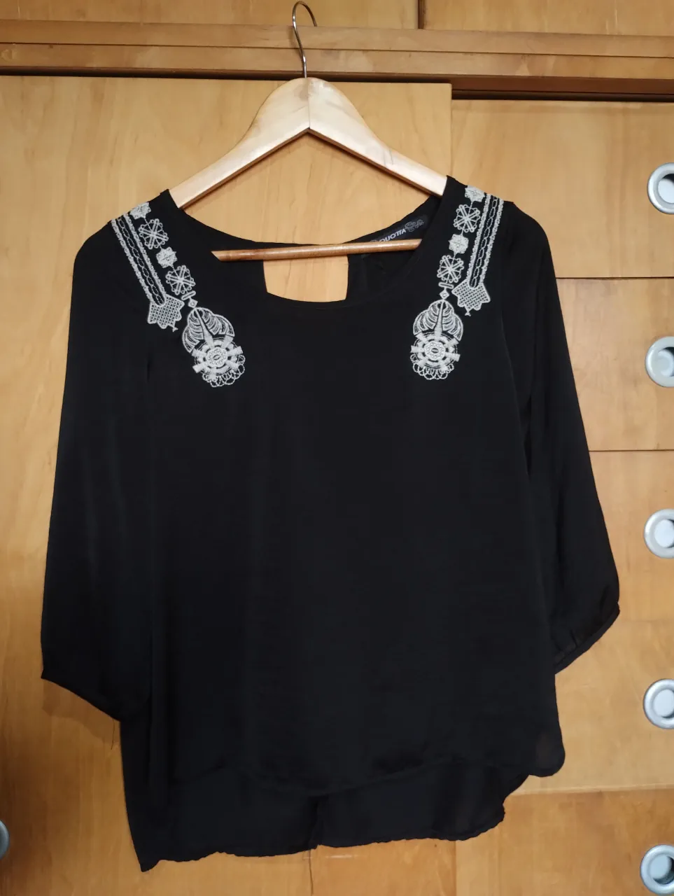 Quotta · Talle M