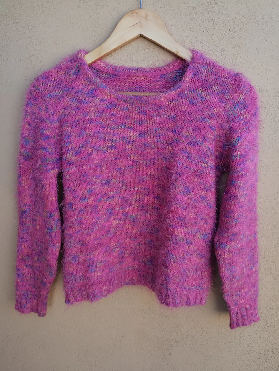 Sweater - - imagen 1