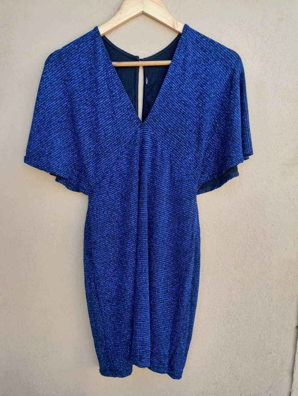 Vestido Otro - imagen 1