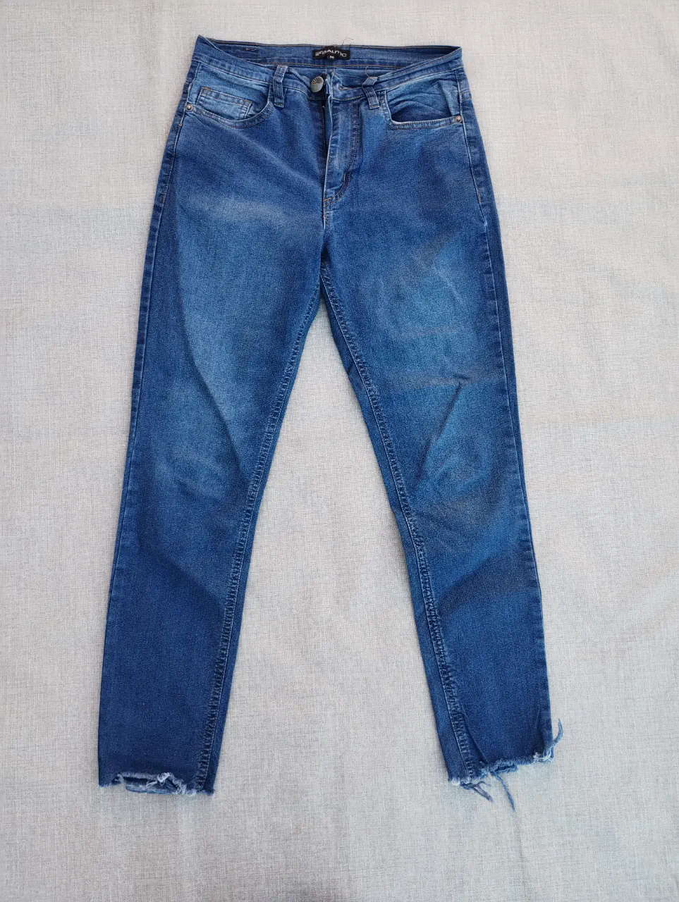Jean Bautic · Talle US 36