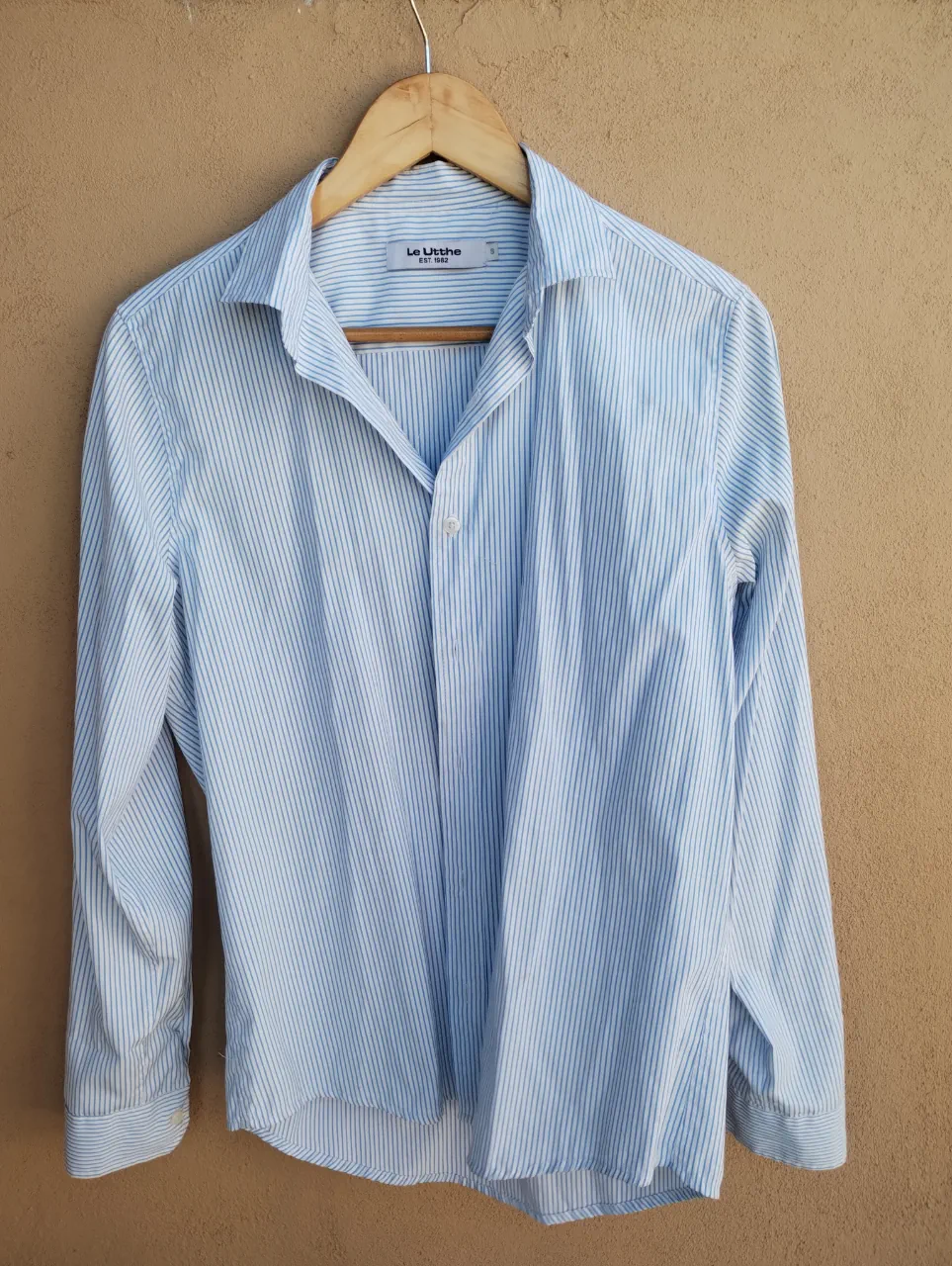 Camisa Le Utthe - imagen 1