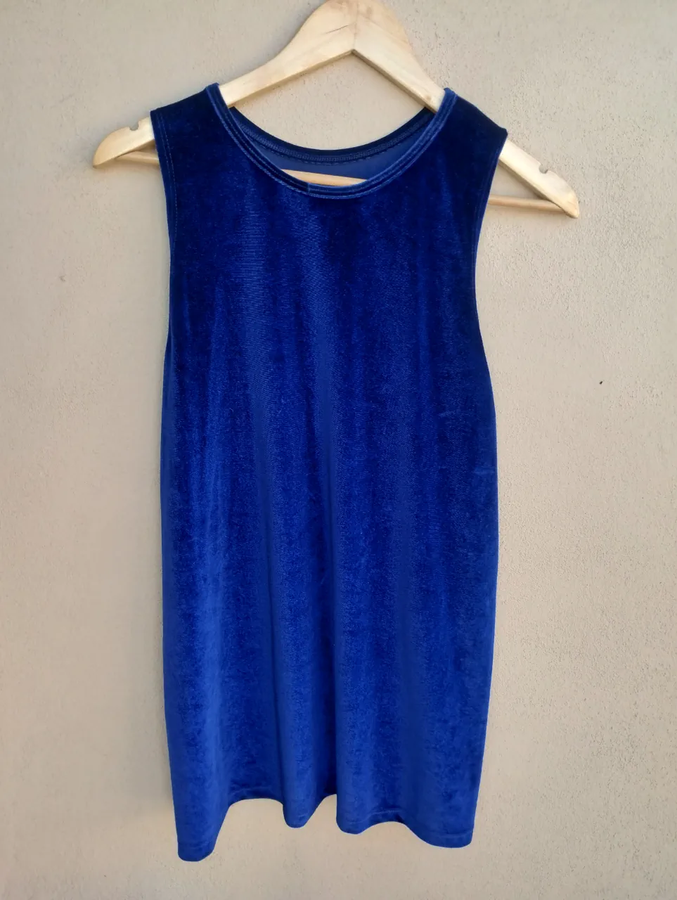 Vestido Otro - imagen 1
