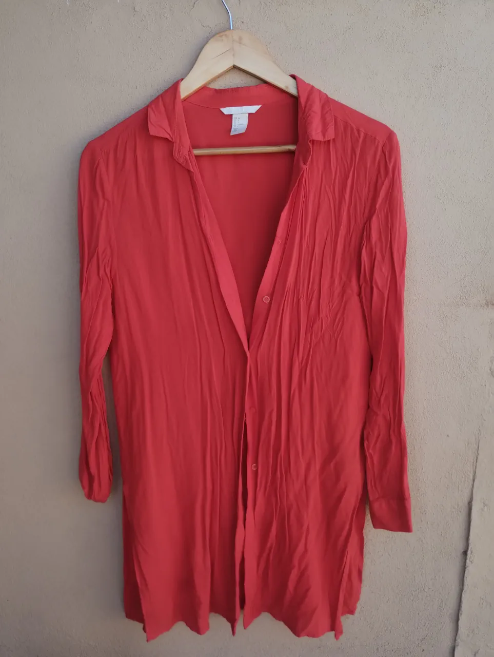 Camisa H&M - imagen 1