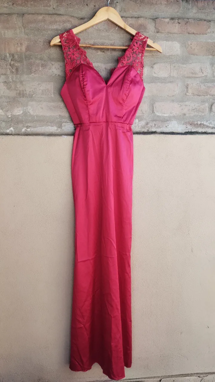 Vestido - - imagen 1
