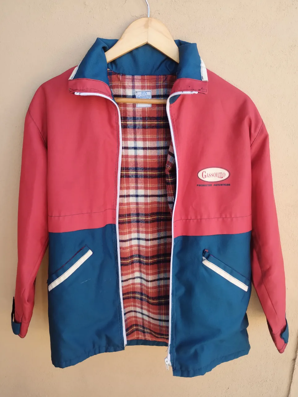Campera Sin marca · Talle Talla única