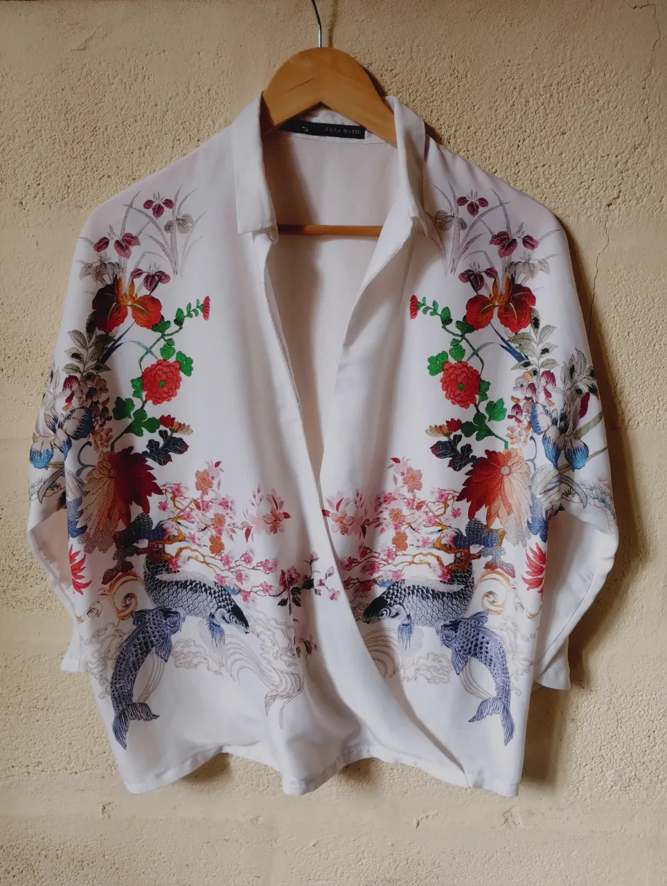 Blusa Zara - imagen 1