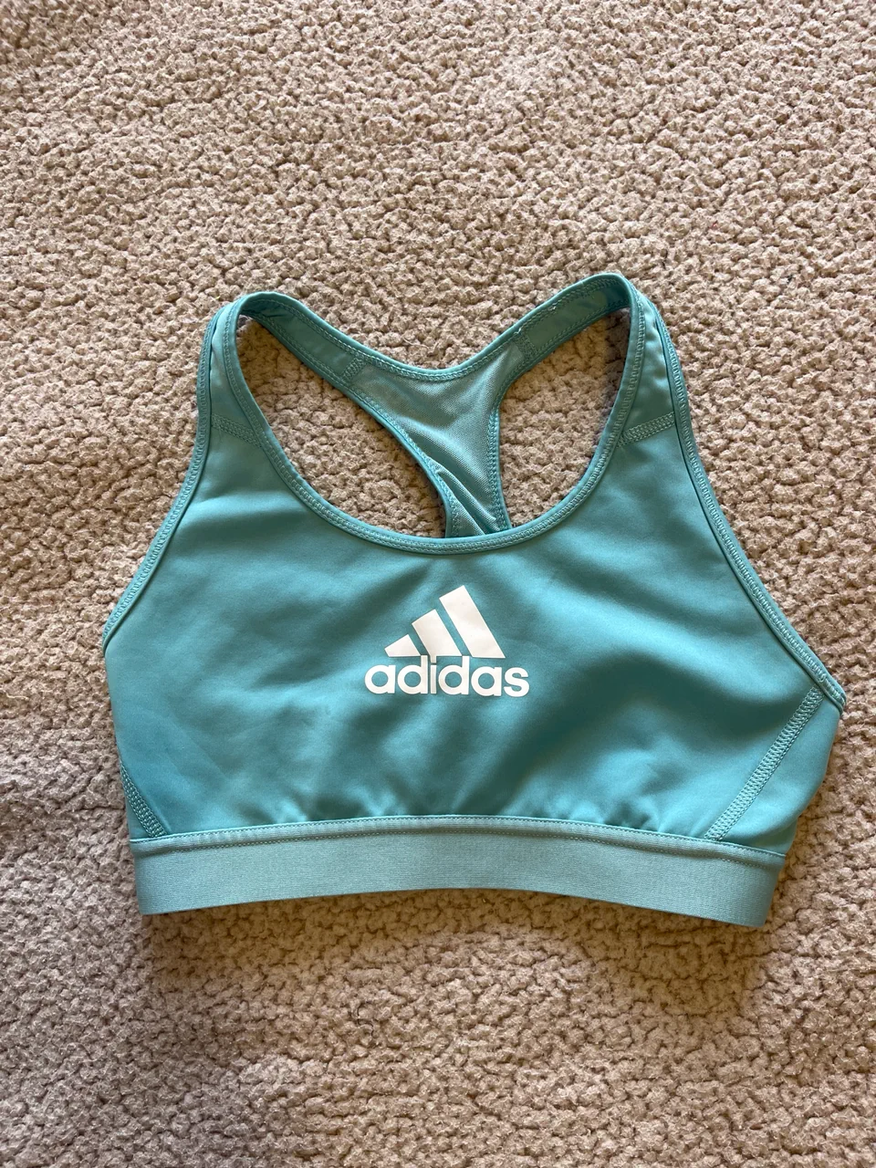 Corpiño deportivo adidas - imagen 1