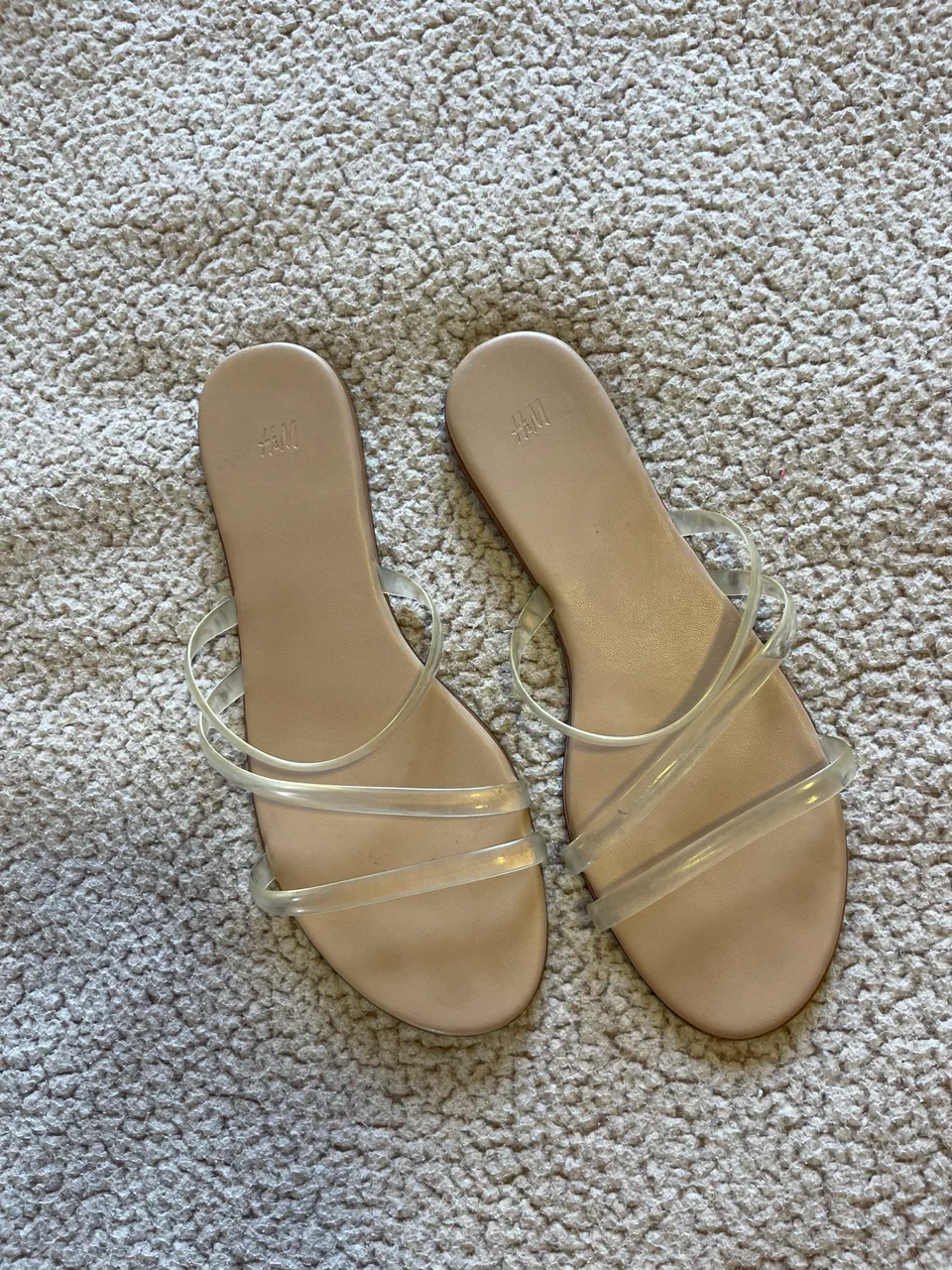 H&M · Talle AR 41