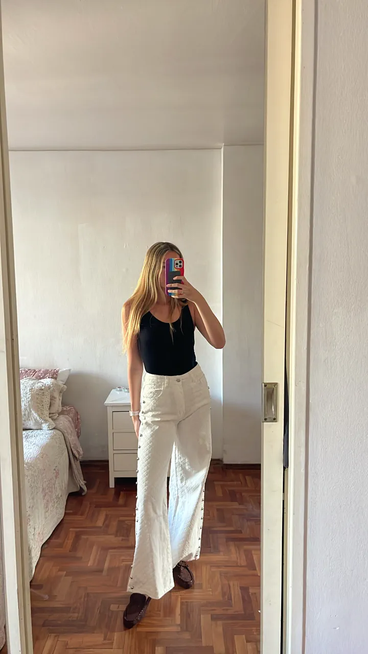 Pantalón Shein - imagen 1