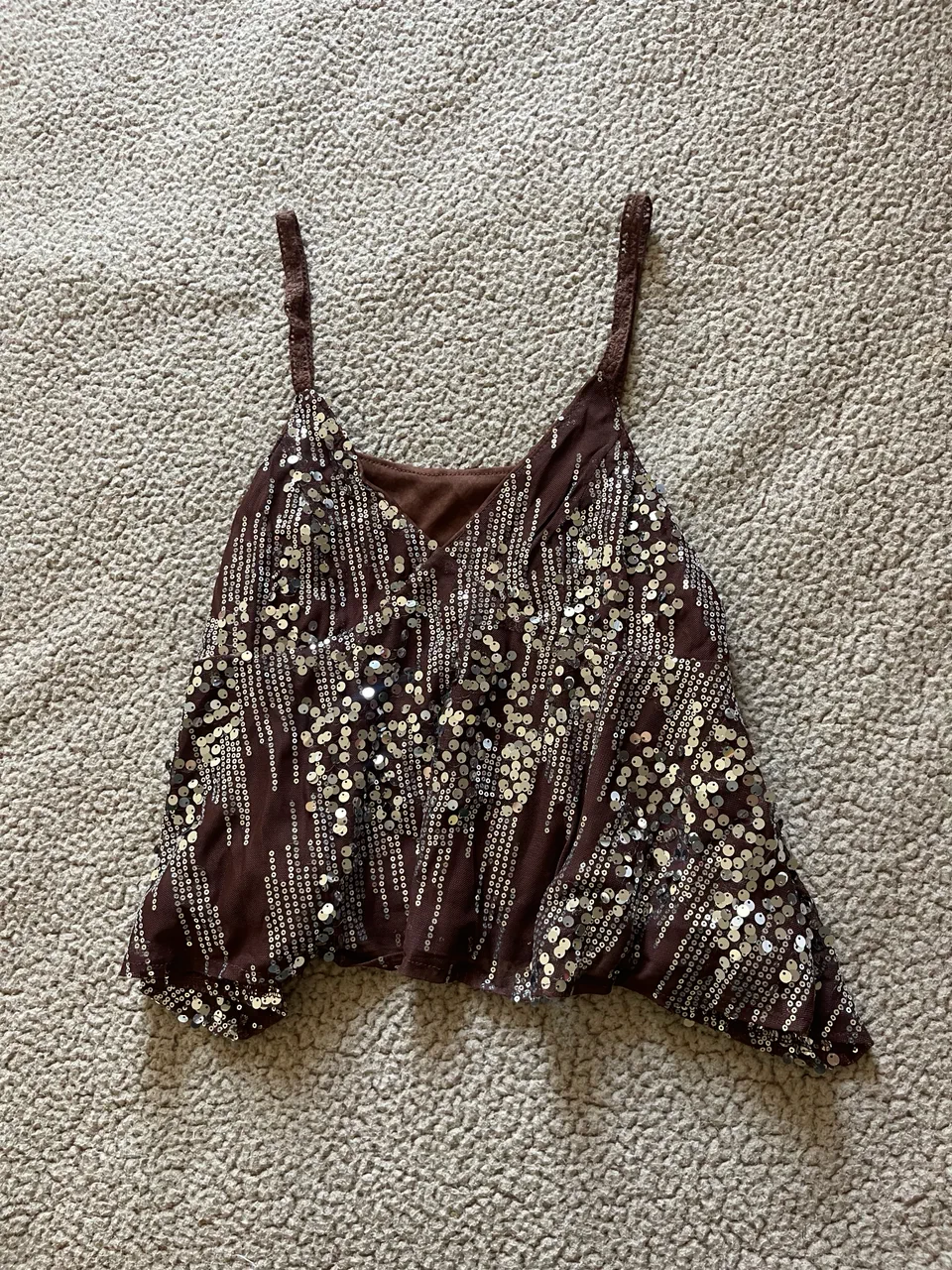 Musculosa Shein - imagen 1