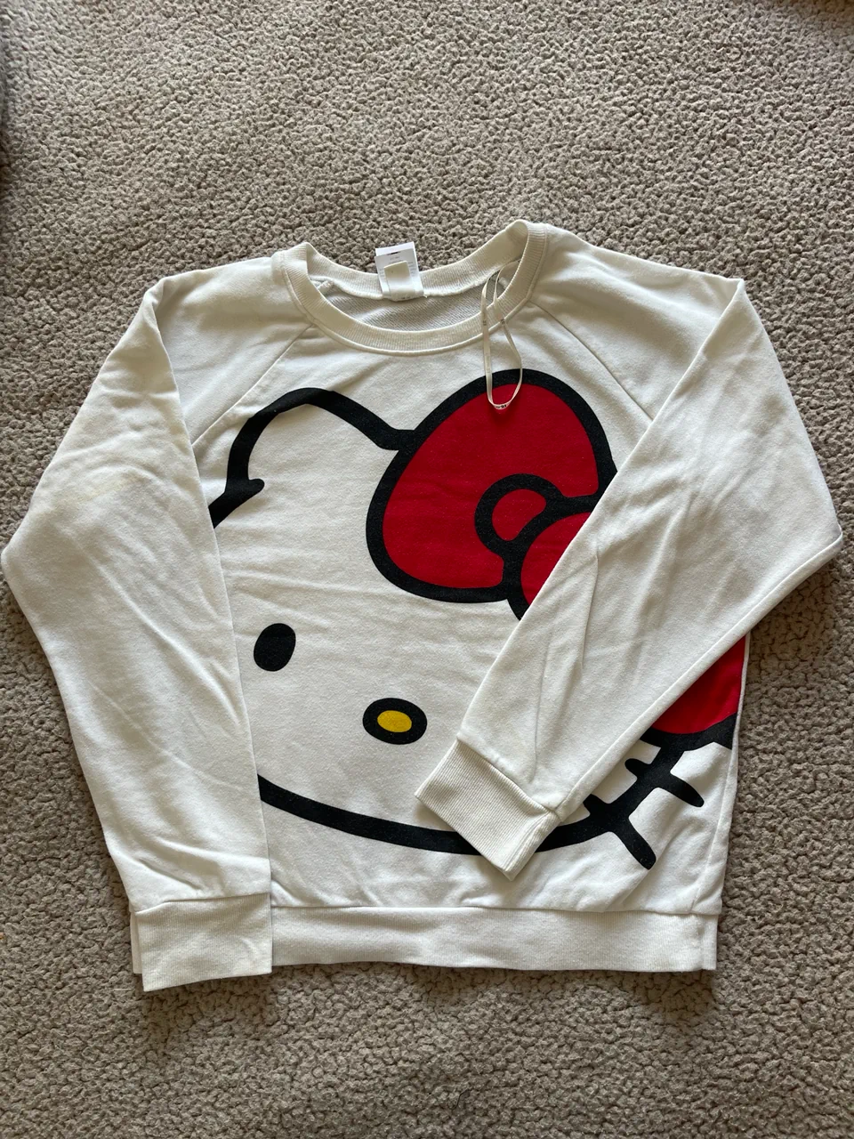 Buzo Forever 21 - imagen 1