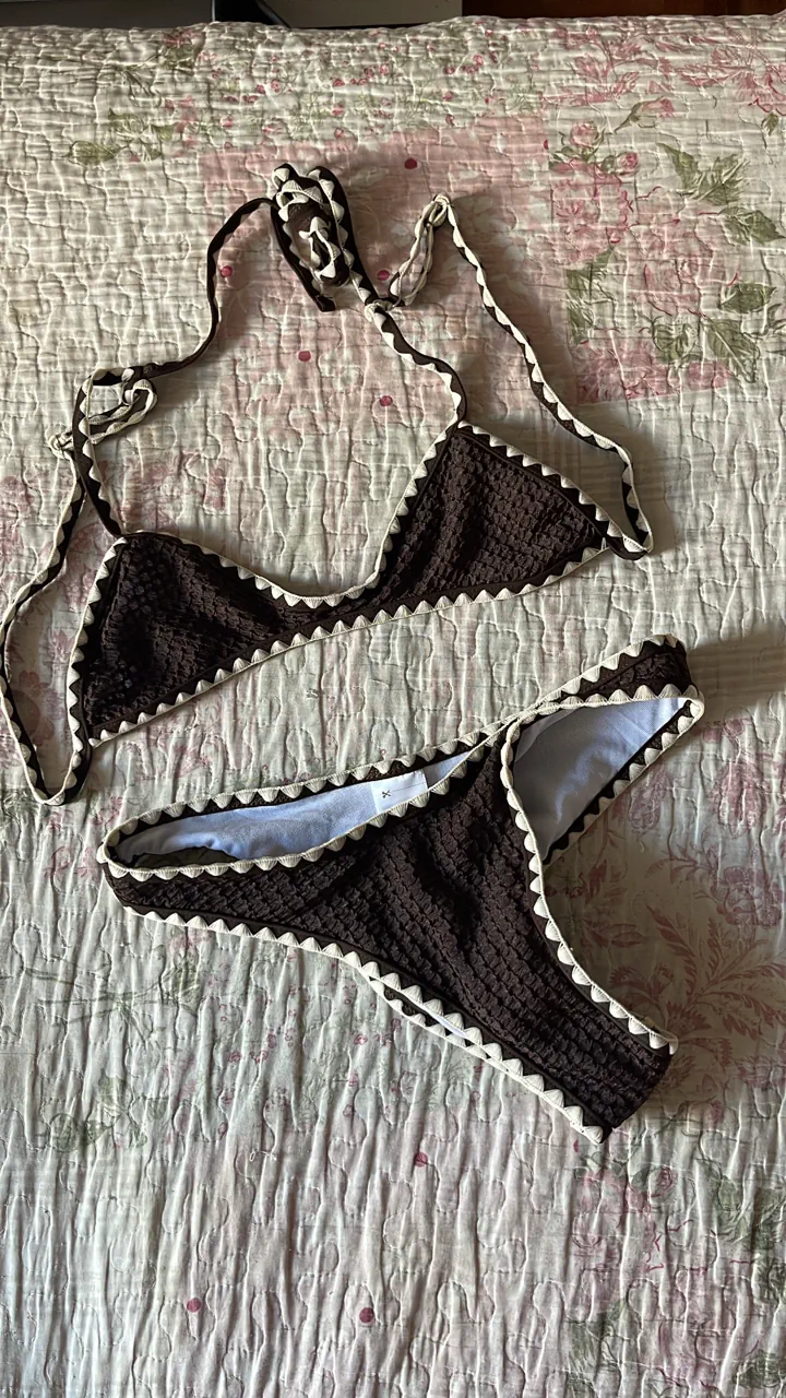 Bikini Shein - imagen 1