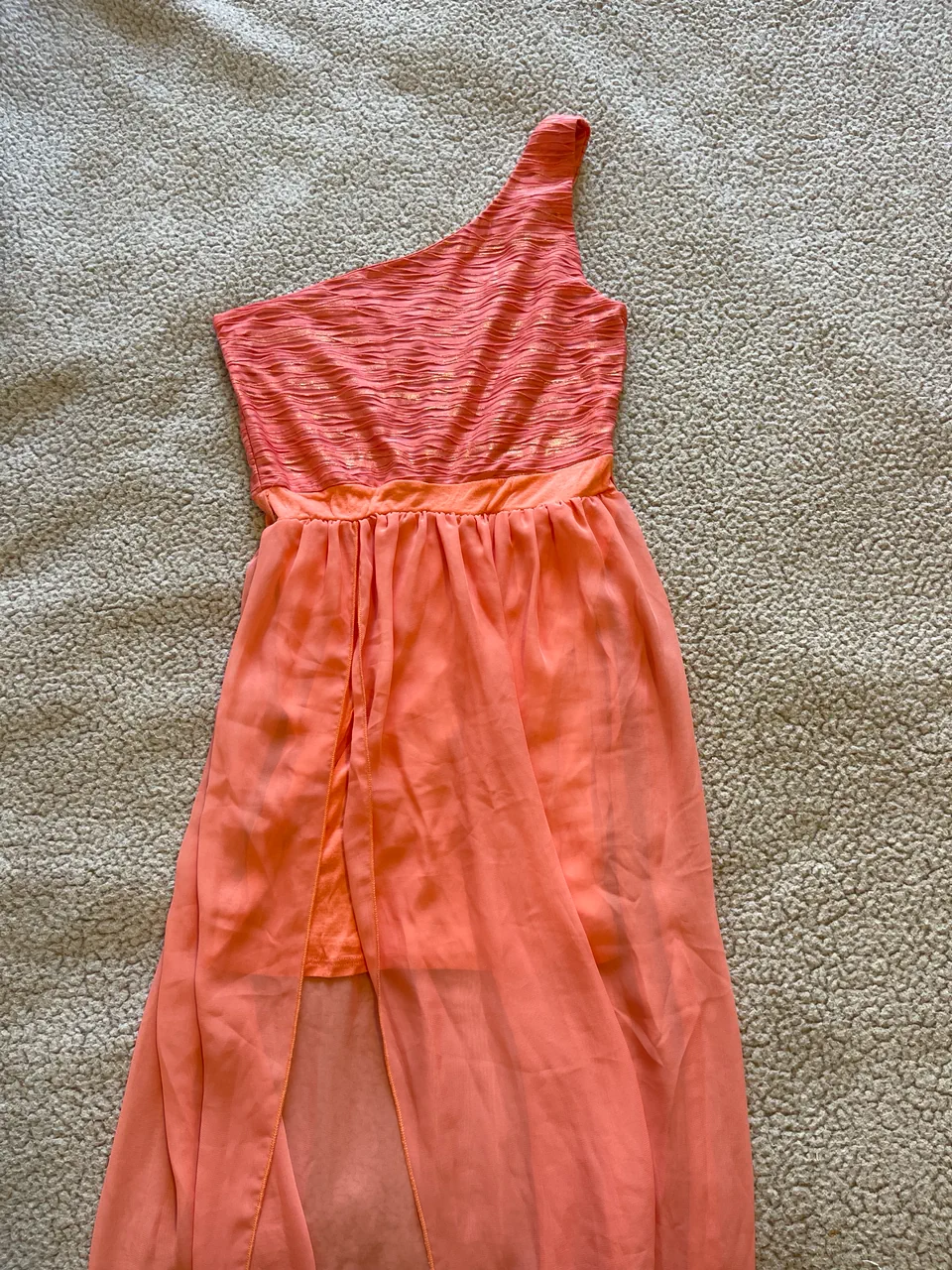 Vestido Sin marca - imagen 1