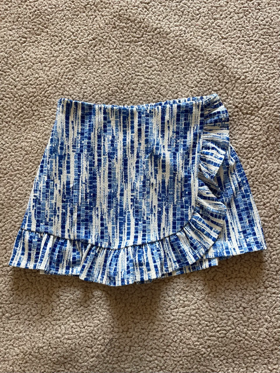 Short Zara · Talle S