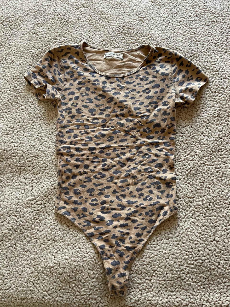 Abercrombie & Fitch · Talle XS