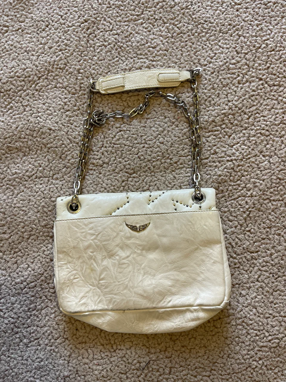Cartera Zadig & Voltaire