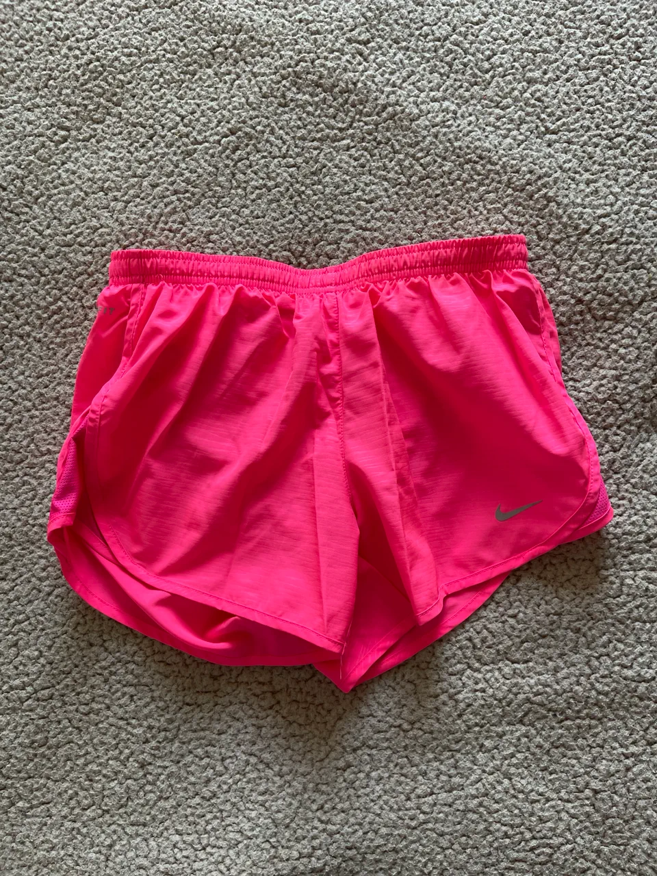 Short Nike - imagen 1
