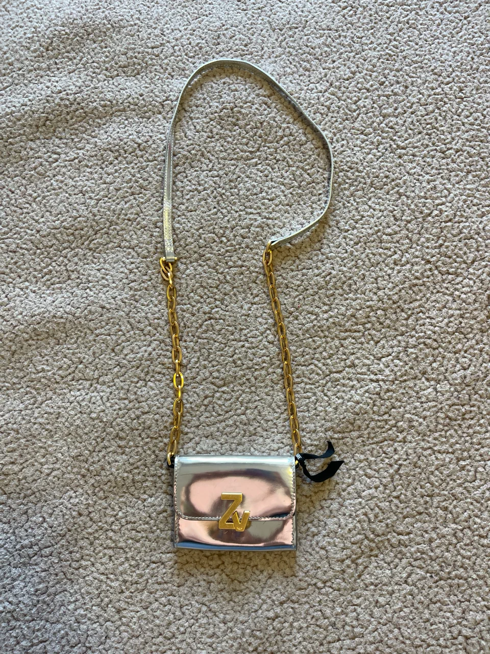 Cartera Zadig & Voltaire