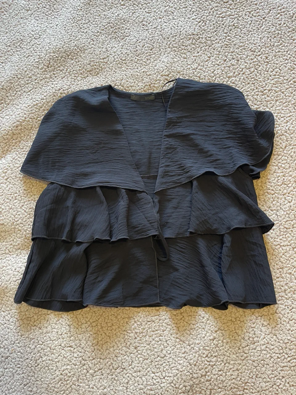 Blusa Zara - imagen 1