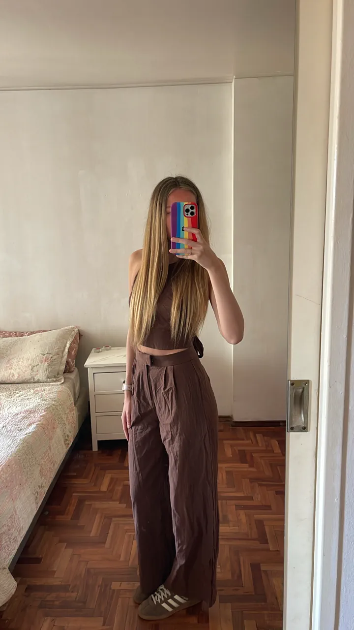 Pantalón Shein - imagen 1