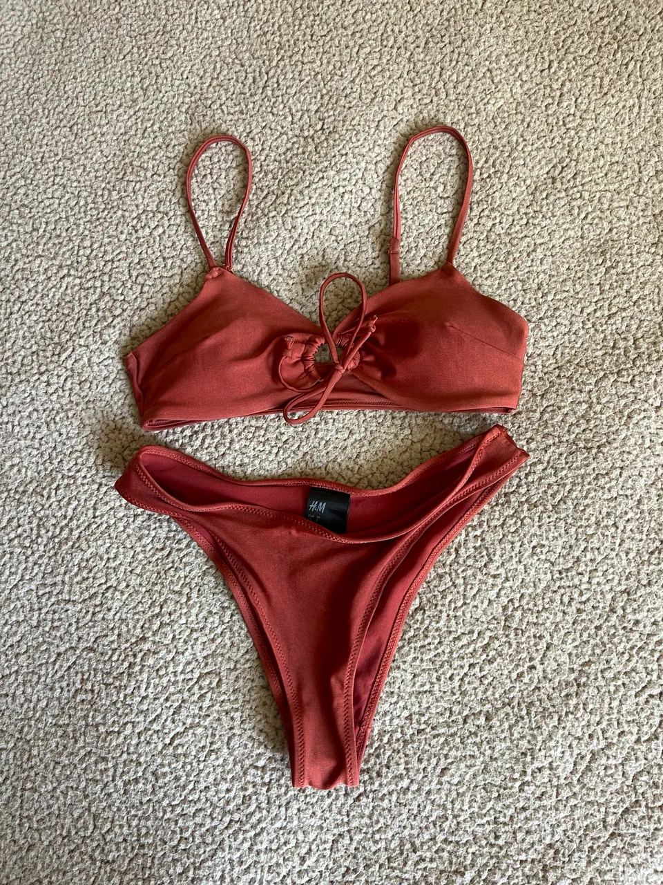 Bikini H&M - imagen 1