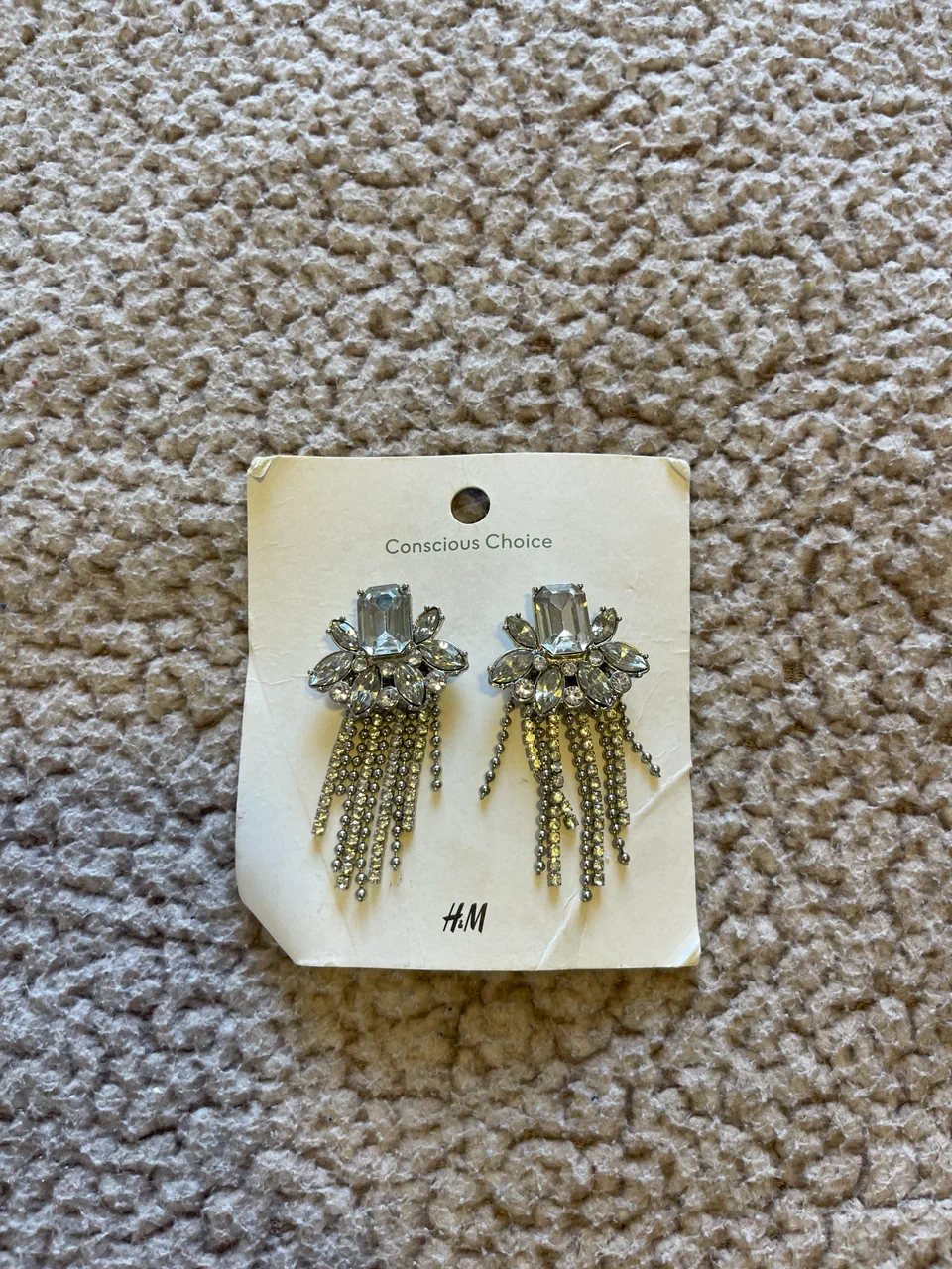 Aros H&M - imagen 1