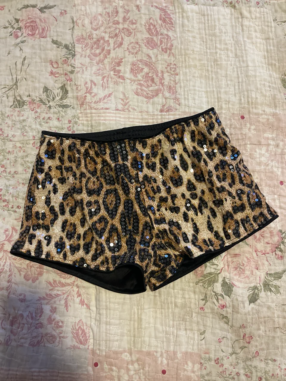 Short Shein - imagen 1