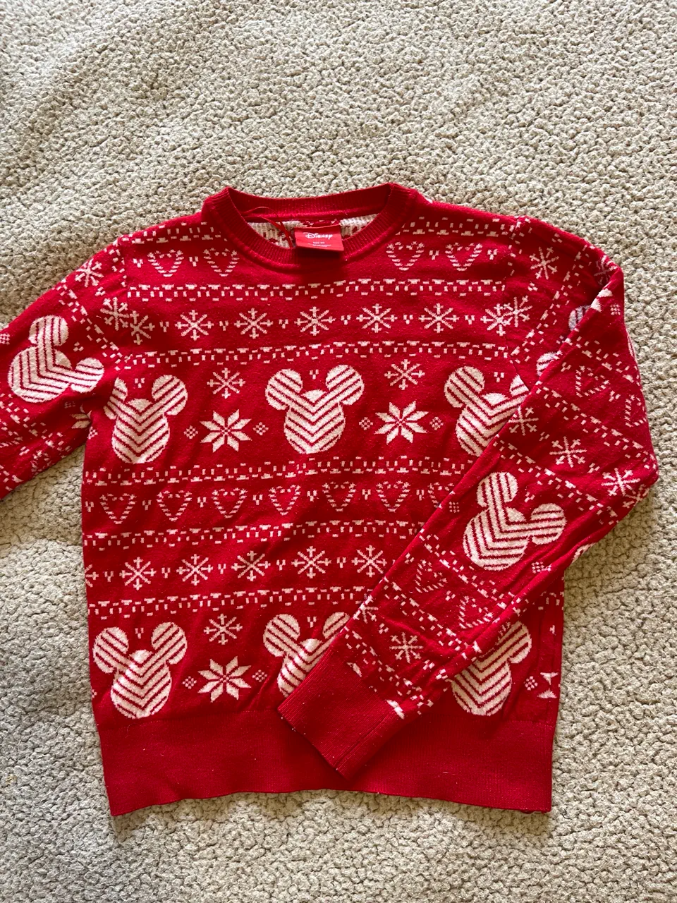 Sweater Disney - imagen 1