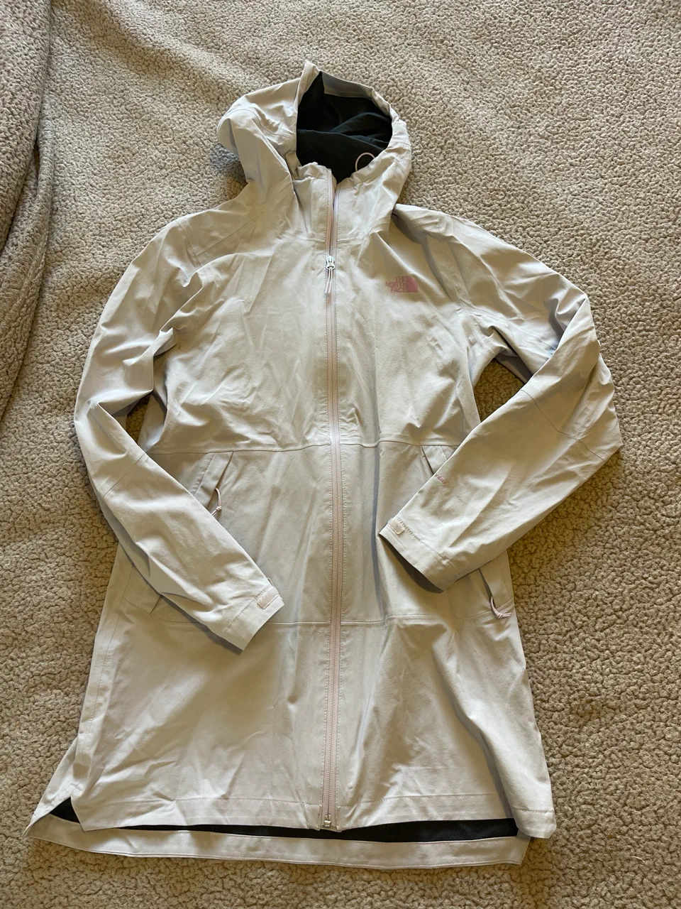 The North Face · Talle M