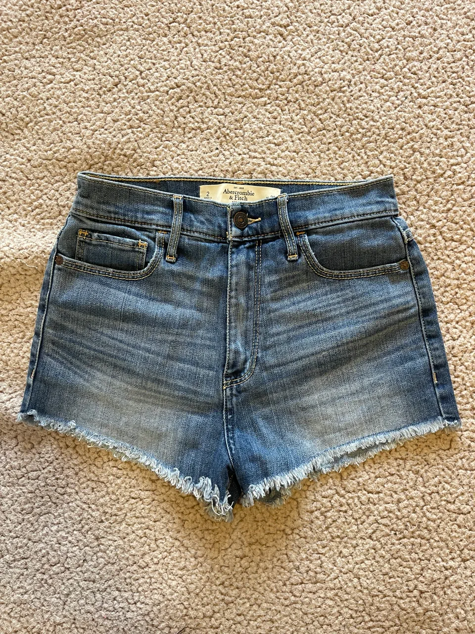 Abercrombie & Fitch · Talle US 26