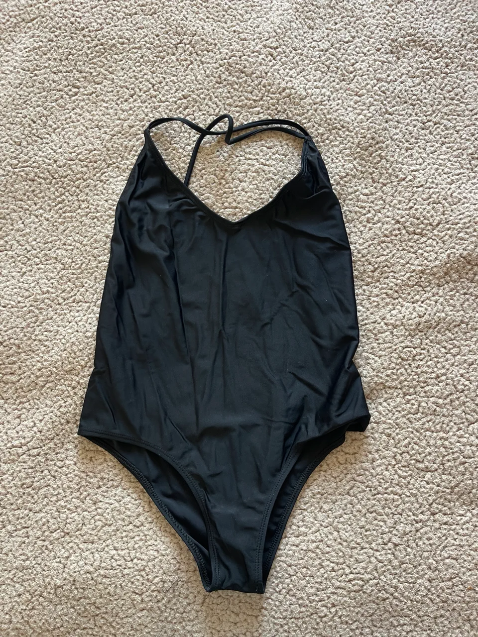 Traje de baño Akiabara · Talle 1