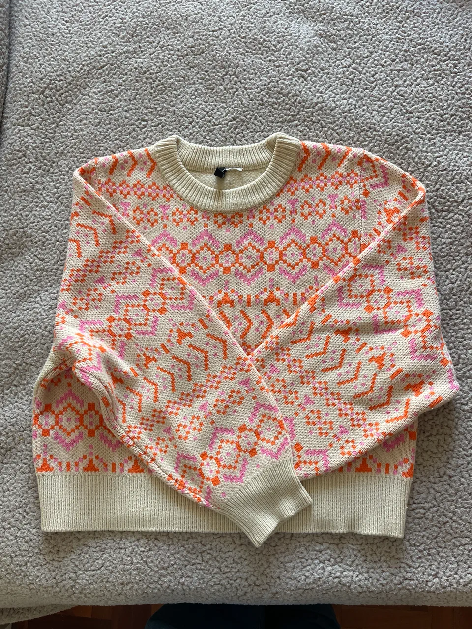 Sweater H&M - imagen 1