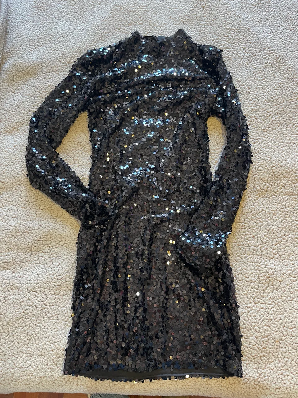 Vestido H&M - imagen 1