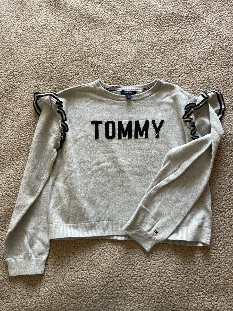 Sweater Tommy Hilfiger - imagen 1