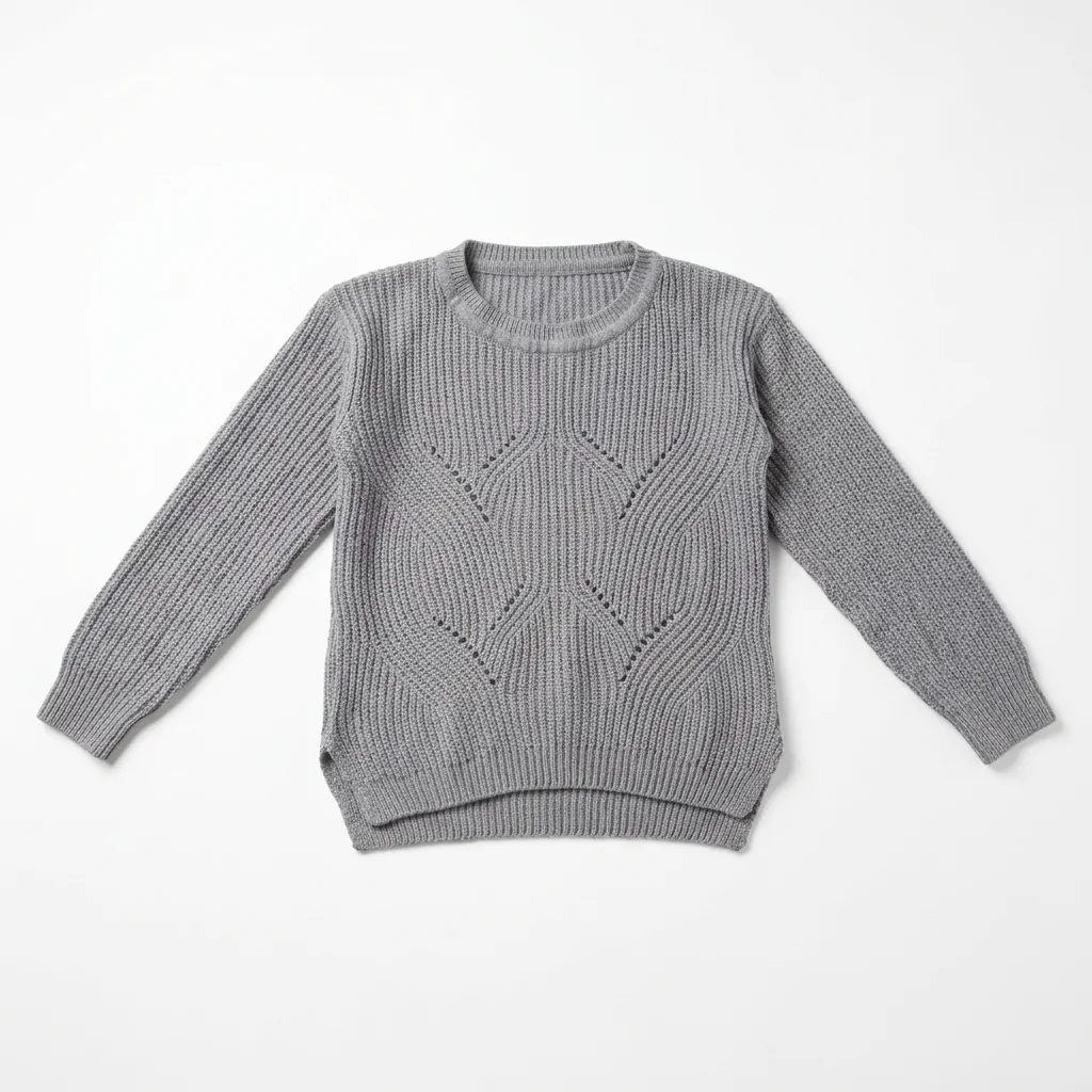 Sweater Sin marca - imagen 1