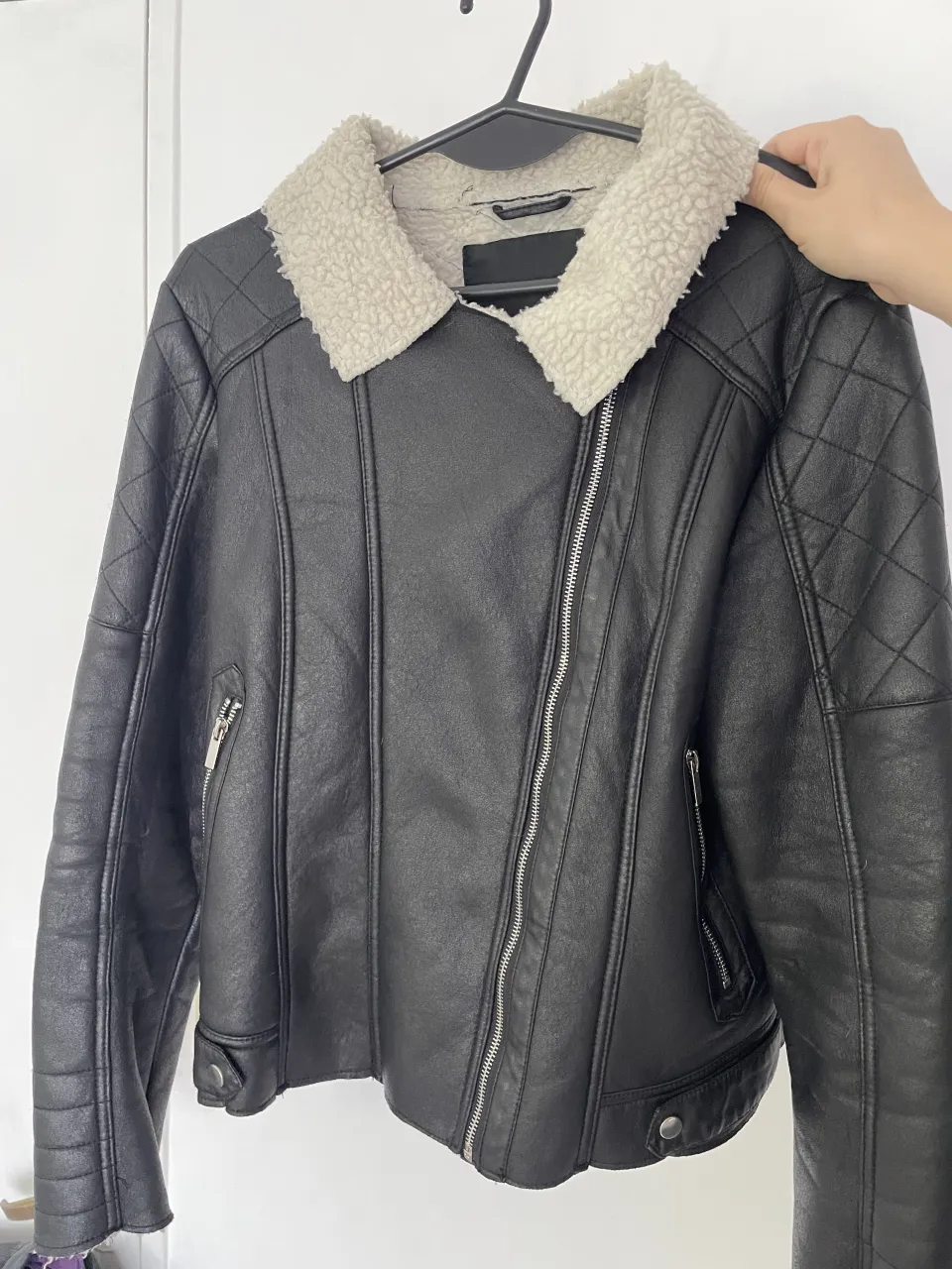 Cuesta Blanca · Talle M