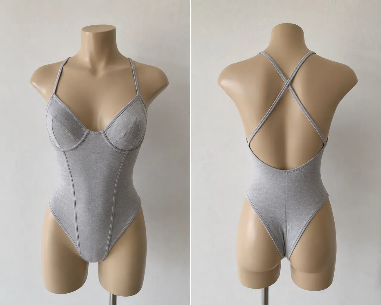 Body Zara - imagen 1