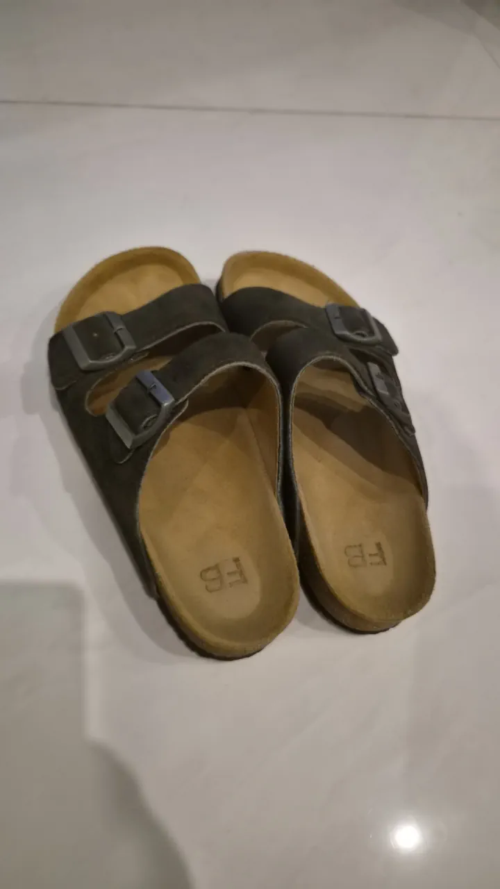 Sandalias Febo - imagen 1