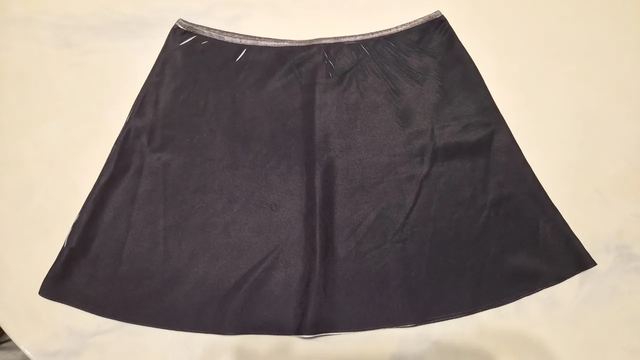 Pollera Trosman churba - imagen 1