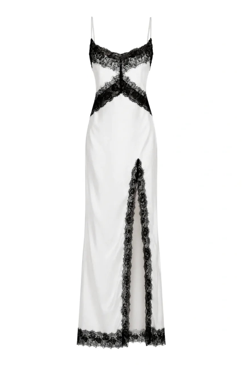 Vestido Azur - imagen 1